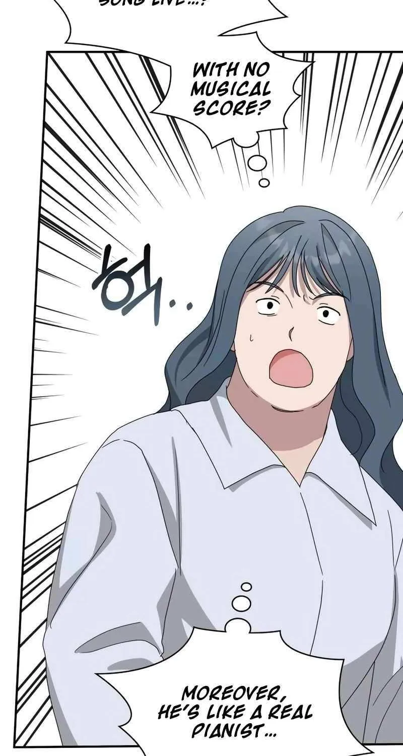 I Was Mistaken As a Monstrous Genius Actor Chapter 42 page 85 - 