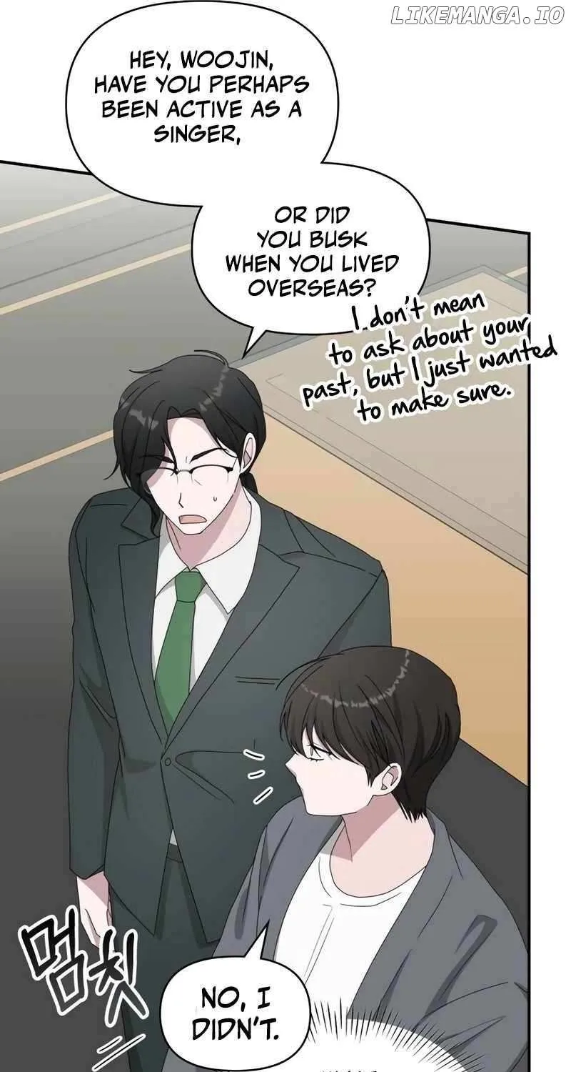 I Was Mistaken As a Monstrous Genius Actor Chapter 42 page 87 - 