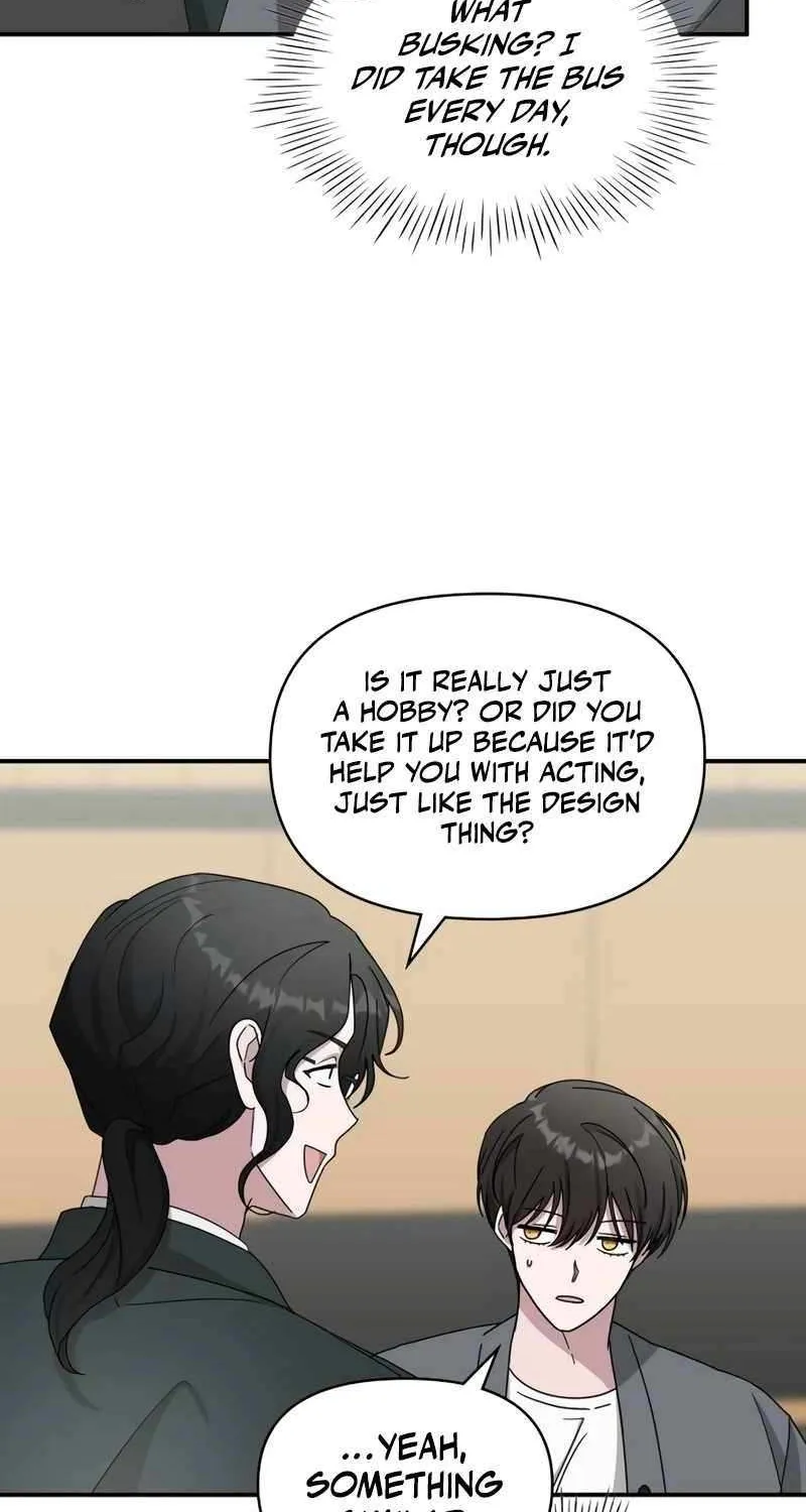 I Was Mistaken As a Monstrous Genius Actor Chapter 42 page 88 - 