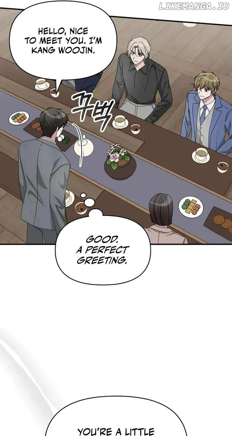 I Was Mistaken As a Monstrous Genius Actor Chapter 43 page 13 - 