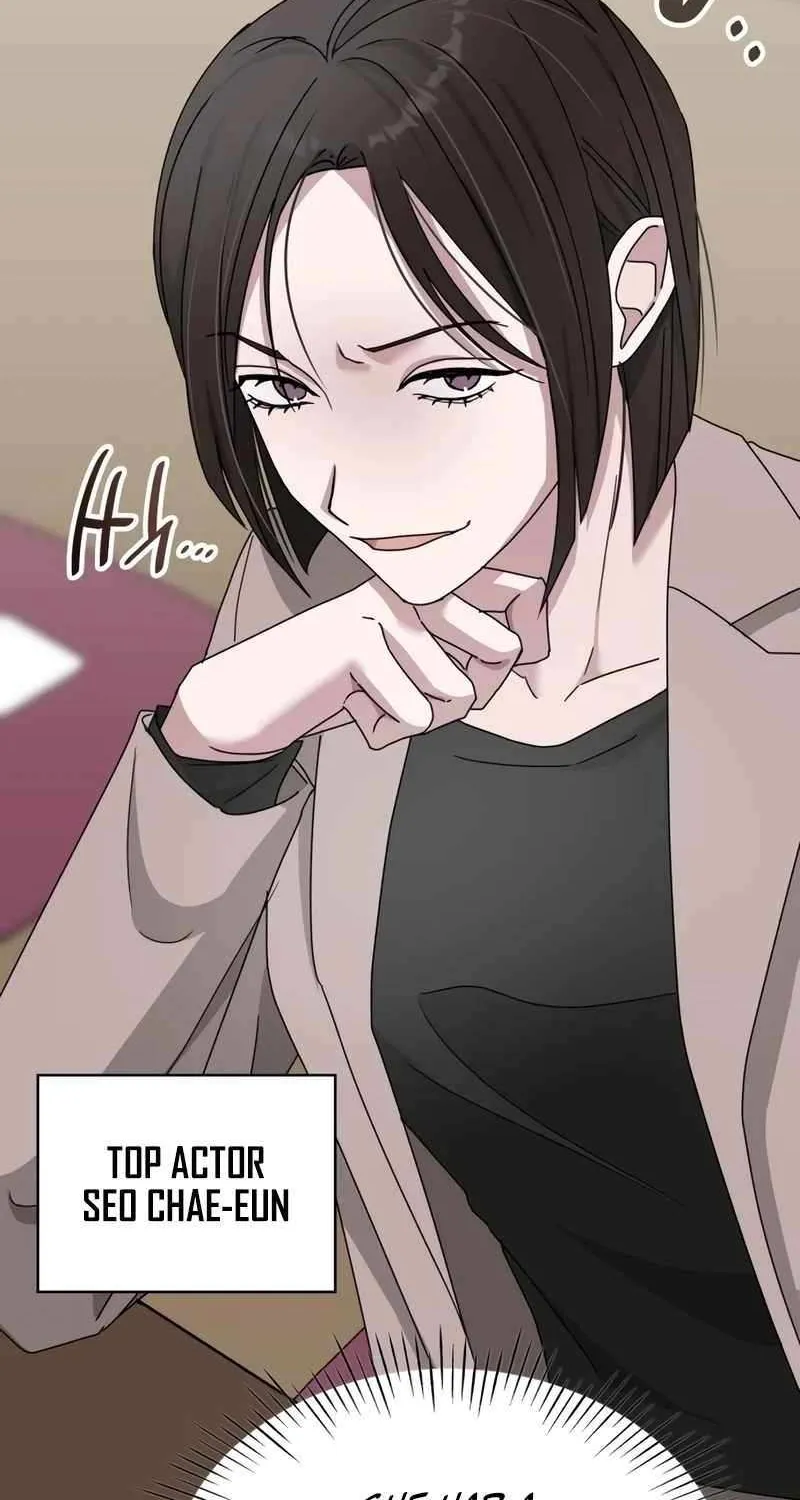 I Was Mistaken As a Monstrous Genius Actor Chapter 43 page 16 - 