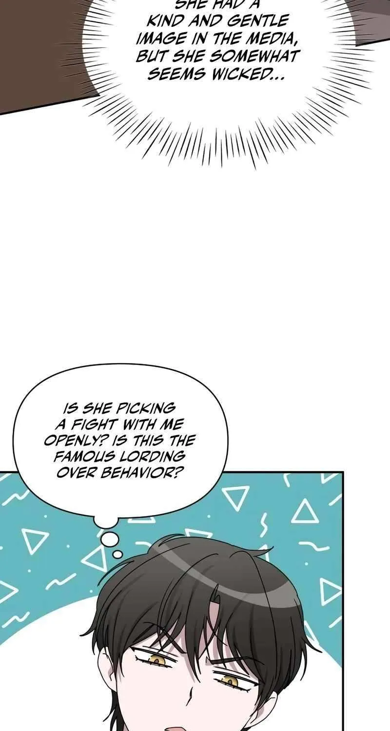 I Was Mistaken As a Monstrous Genius Actor Chapter 43 page 17 - 