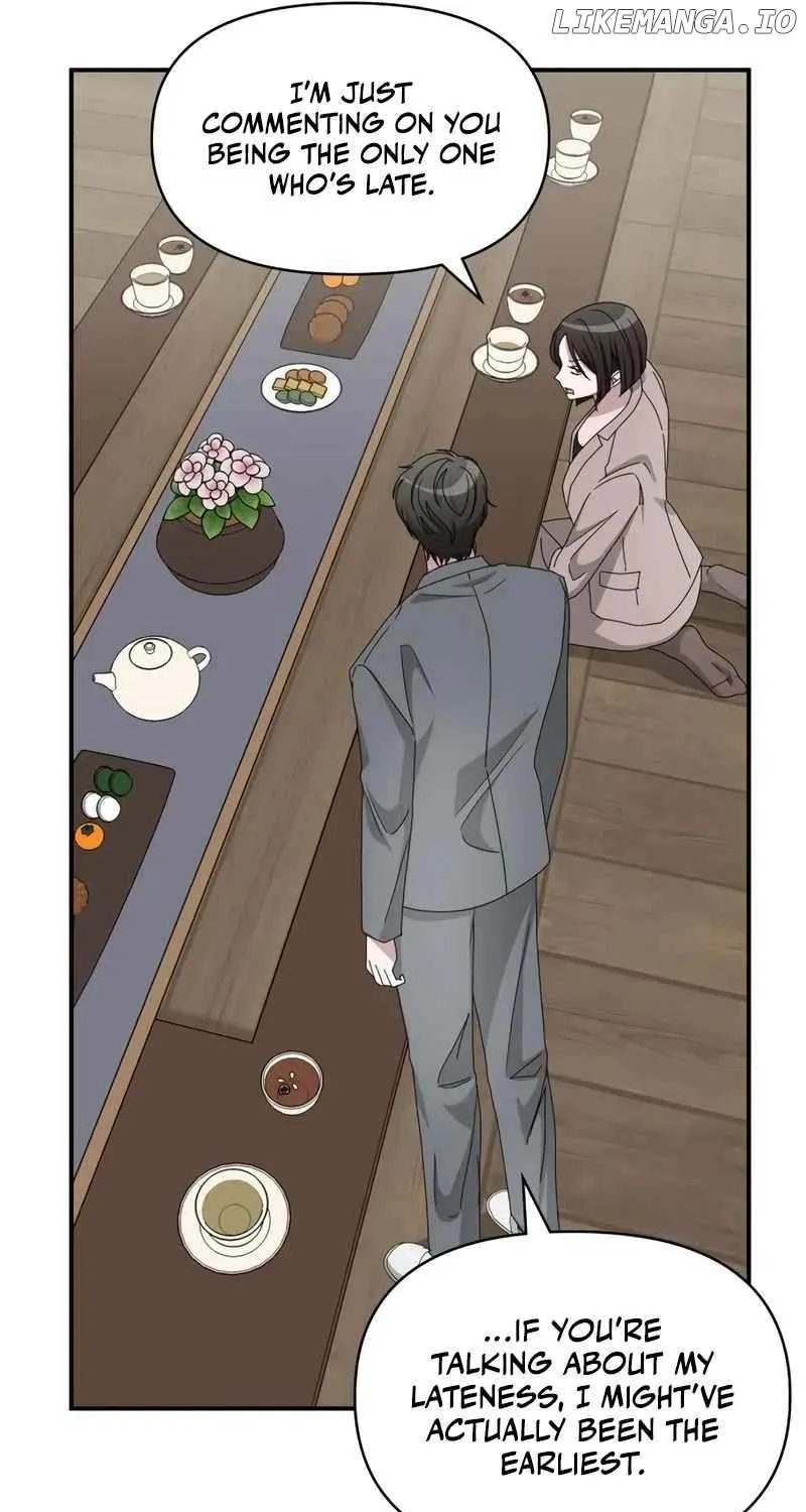 I Was Mistaken As a Monstrous Genius Actor Chapter 43 page 23 - 