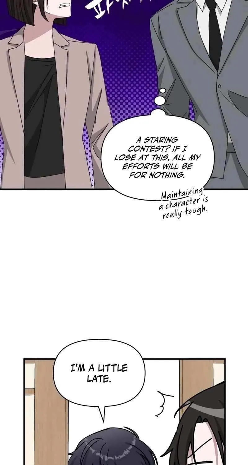 I Was Mistaken As a Monstrous Genius Actor Chapter 43 page 27 - 