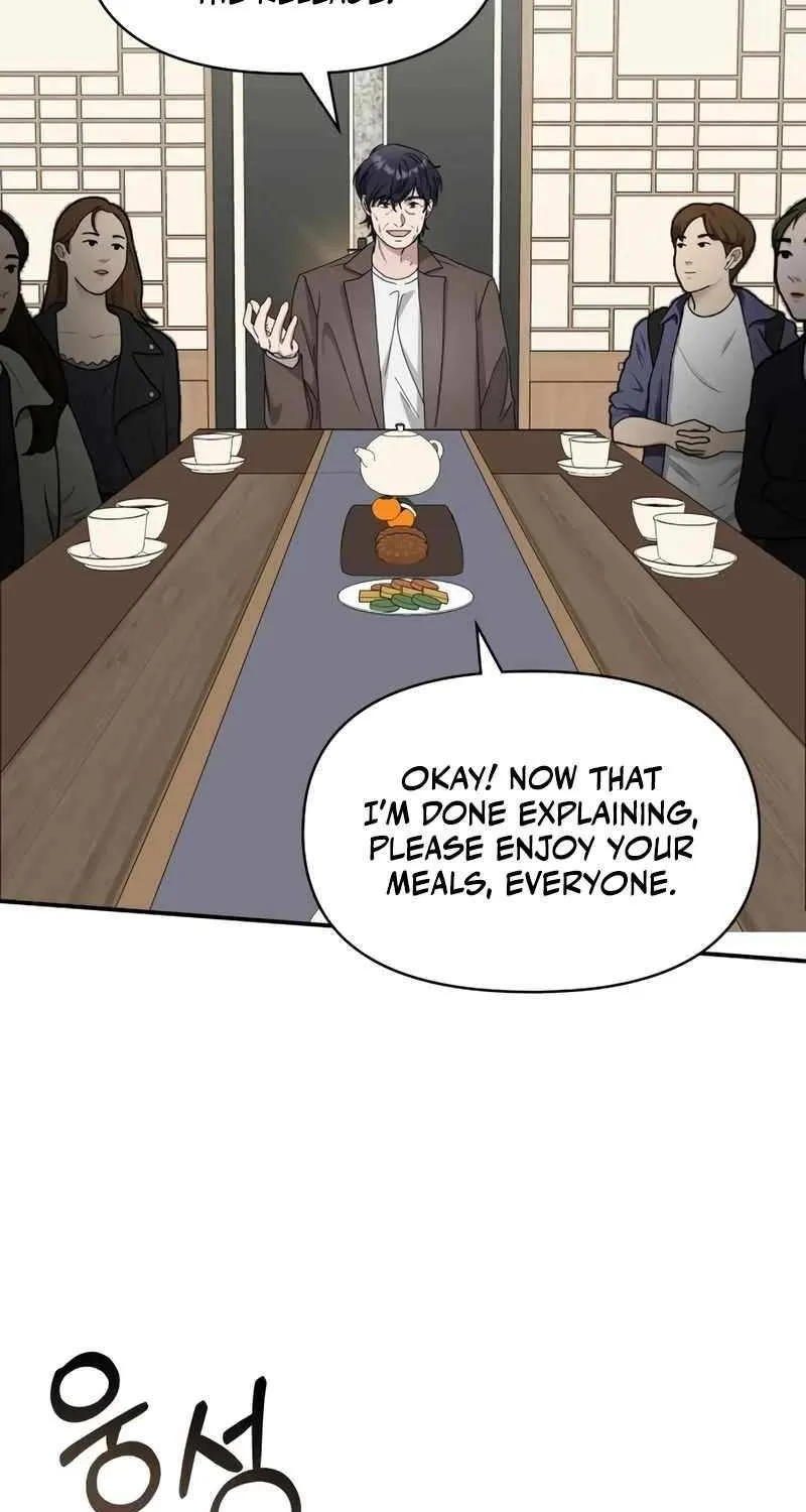 I Was Mistaken As a Monstrous Genius Actor Chapter 43 page 35 - 