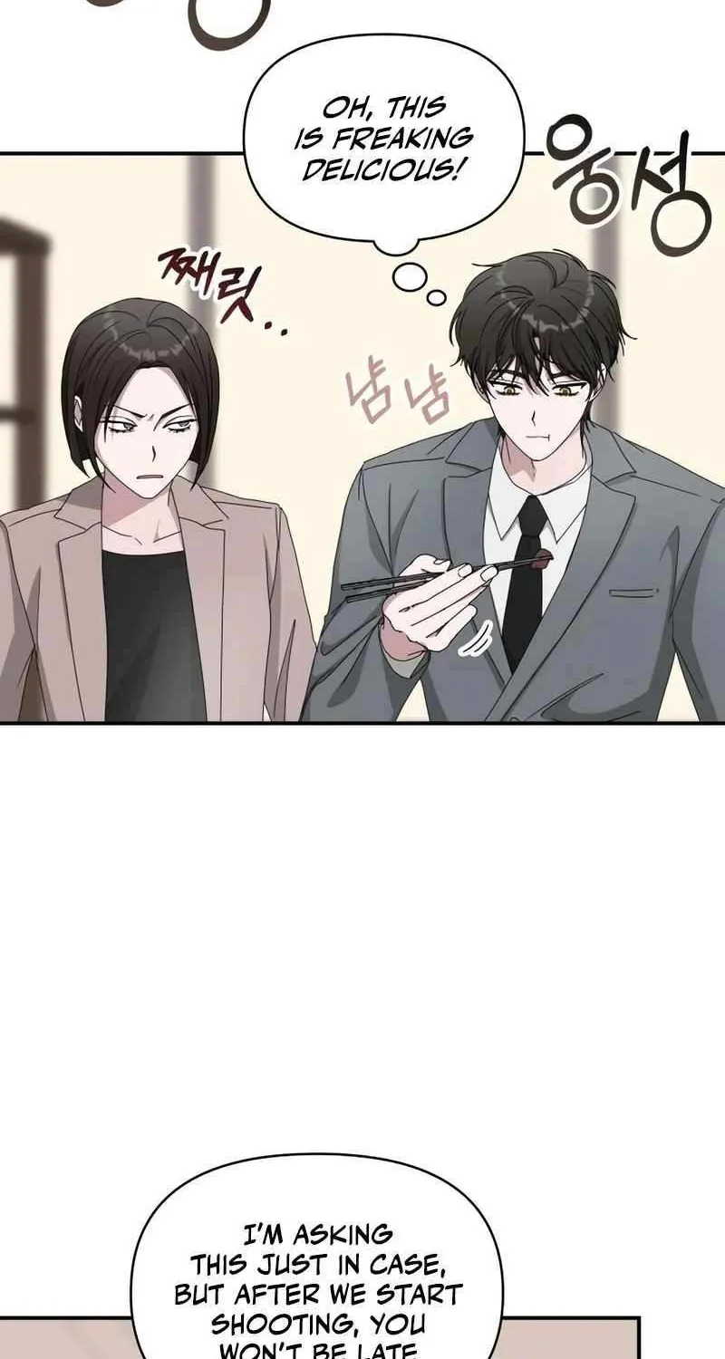 I Was Mistaken As a Monstrous Genius Actor Chapter 43 page 36 - 