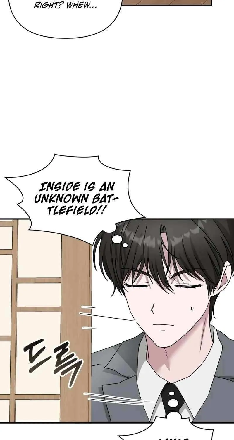 I Was Mistaken As a Monstrous Genius Actor Chapter 43 page 5 - 