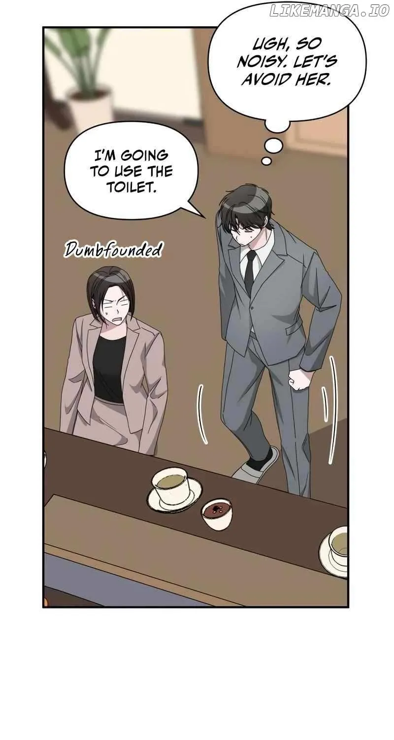 I Was Mistaken As a Monstrous Genius Actor Chapter 43 page 42 - 
