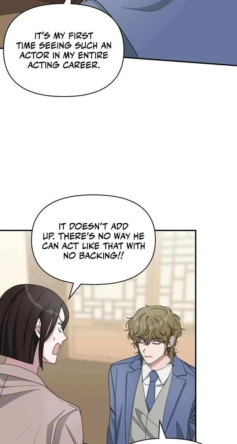 I Was Mistaken As a Monstrous Genius Actor Chapter 43 page 44 - 