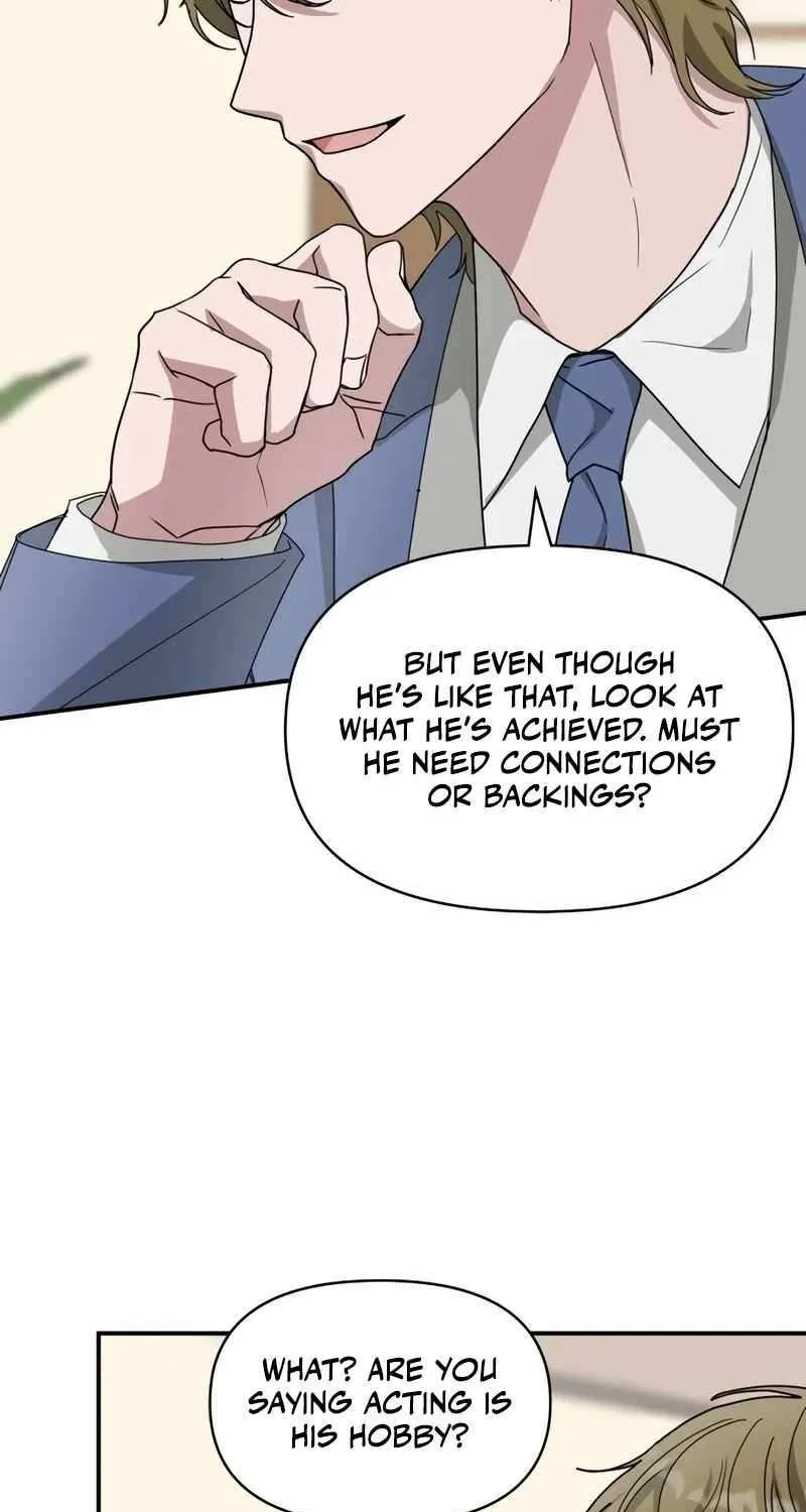 I Was Mistaken As a Monstrous Genius Actor Chapter 43 page 46 - 
