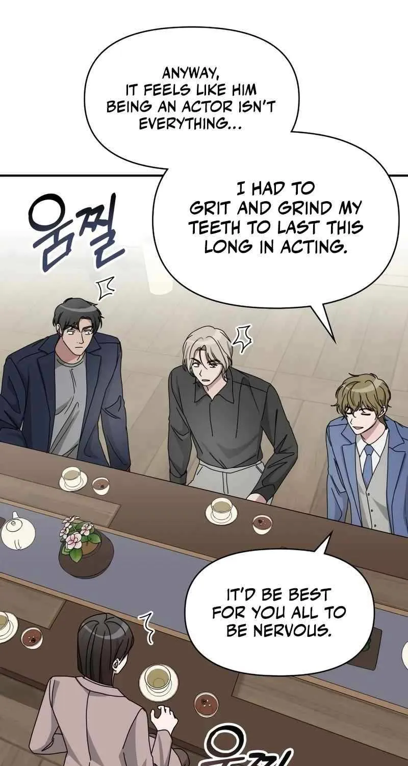 I Was Mistaken As a Monstrous Genius Actor Chapter 43 page 48 - 