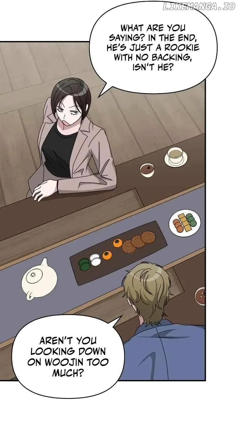 I Was Mistaken As a Monstrous Genius Actor Chapter 43 page 51 - 