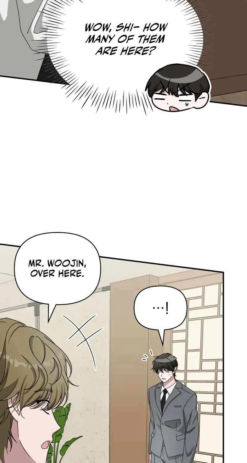 I Was Mistaken As a Monstrous Genius Actor Chapter 43 page 8 - 