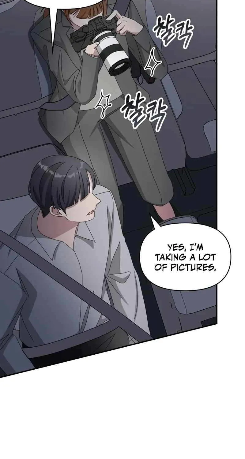 I Was Mistaken As a Monstrous Genius Actor Chapter 43 page 72 - 
