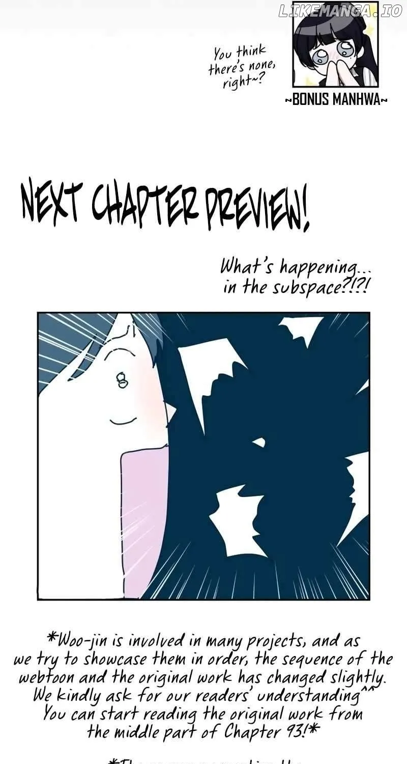 I Was Mistaken As a Monstrous Genius Actor Chapter 43 page 91 - 