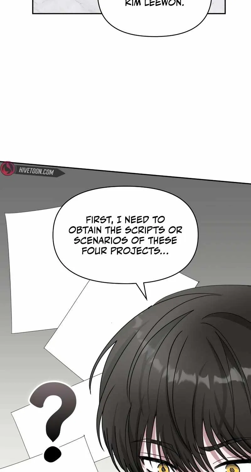 I Was Mistaken As a Monstrous Genius Actor Chapter 44 page 20 - 