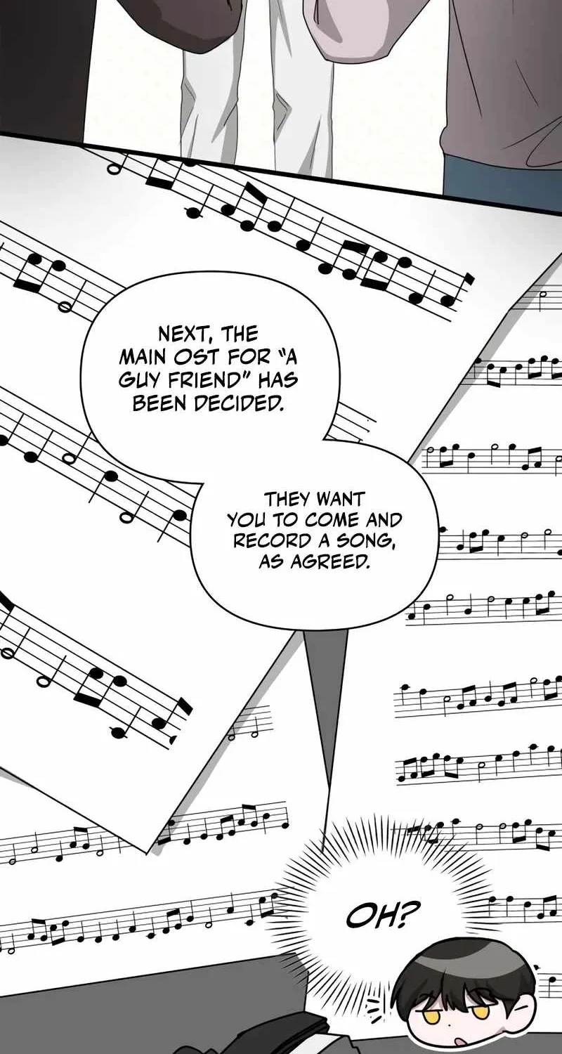 I Was Mistaken As a Monstrous Genius Actor Chapter 44 page 33 - 