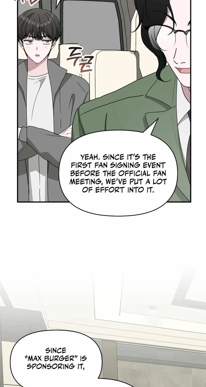 I Was Mistaken As a Monstrous Genius Actor Chapter 44 page 36 - 
