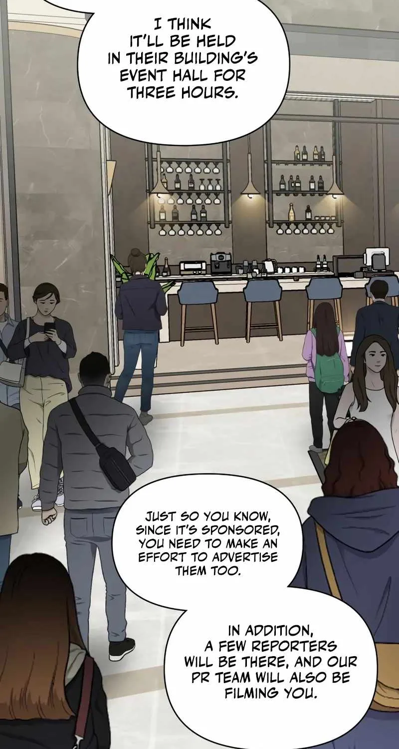 I Was Mistaken As a Monstrous Genius Actor Chapter 44 page 37 - 