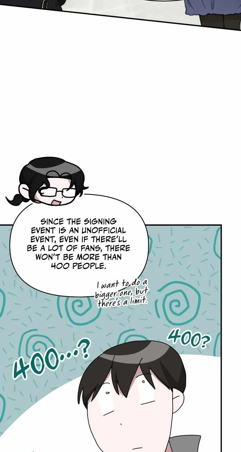 I Was Mistaken As a Monstrous Genius Actor Chapter 44 page 38 - 