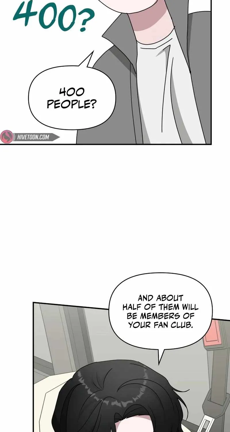 I Was Mistaken As a Monstrous Genius Actor Chapter 44 page 39 - 