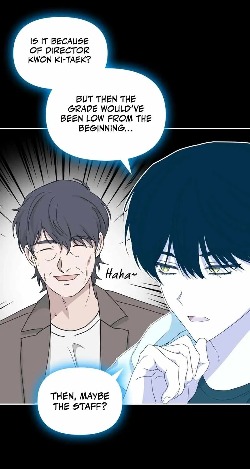 I Was Mistaken As a Monstrous Genius Actor Chapter 44 page 5 - 
