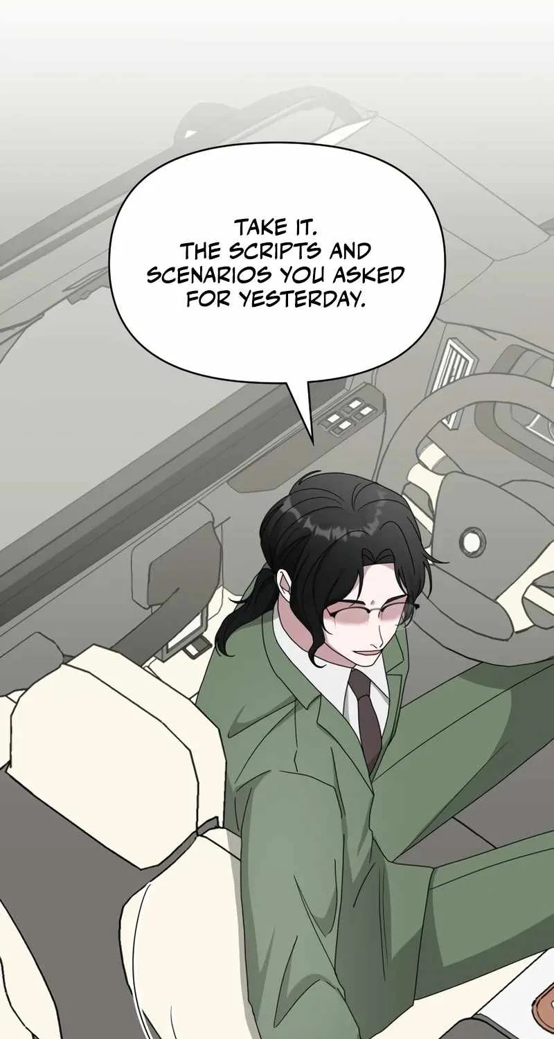 I Was Mistaken As a Monstrous Genius Actor Chapter 44 page 44 - 