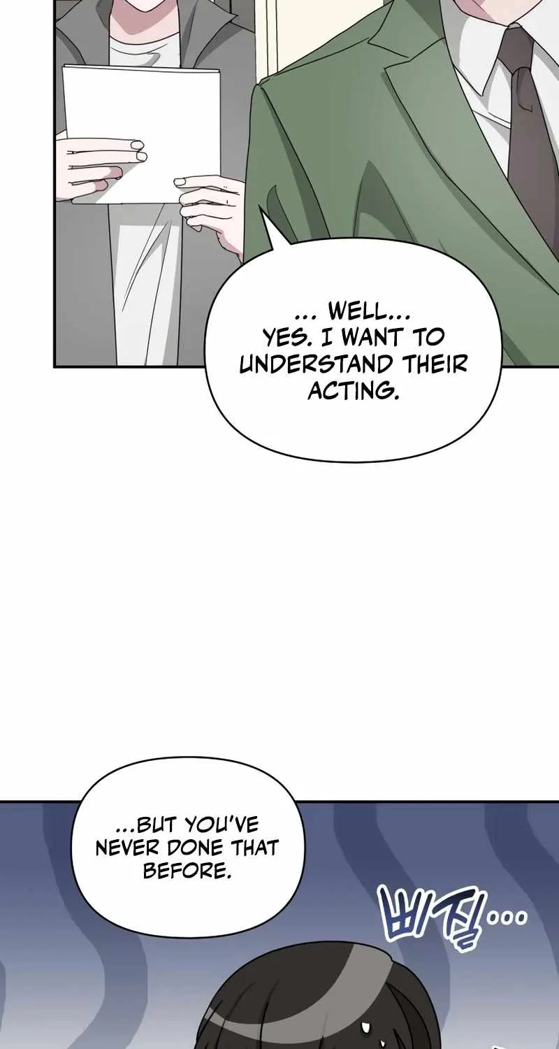 I Was Mistaken As a Monstrous Genius Actor Chapter 44 page 49 - 