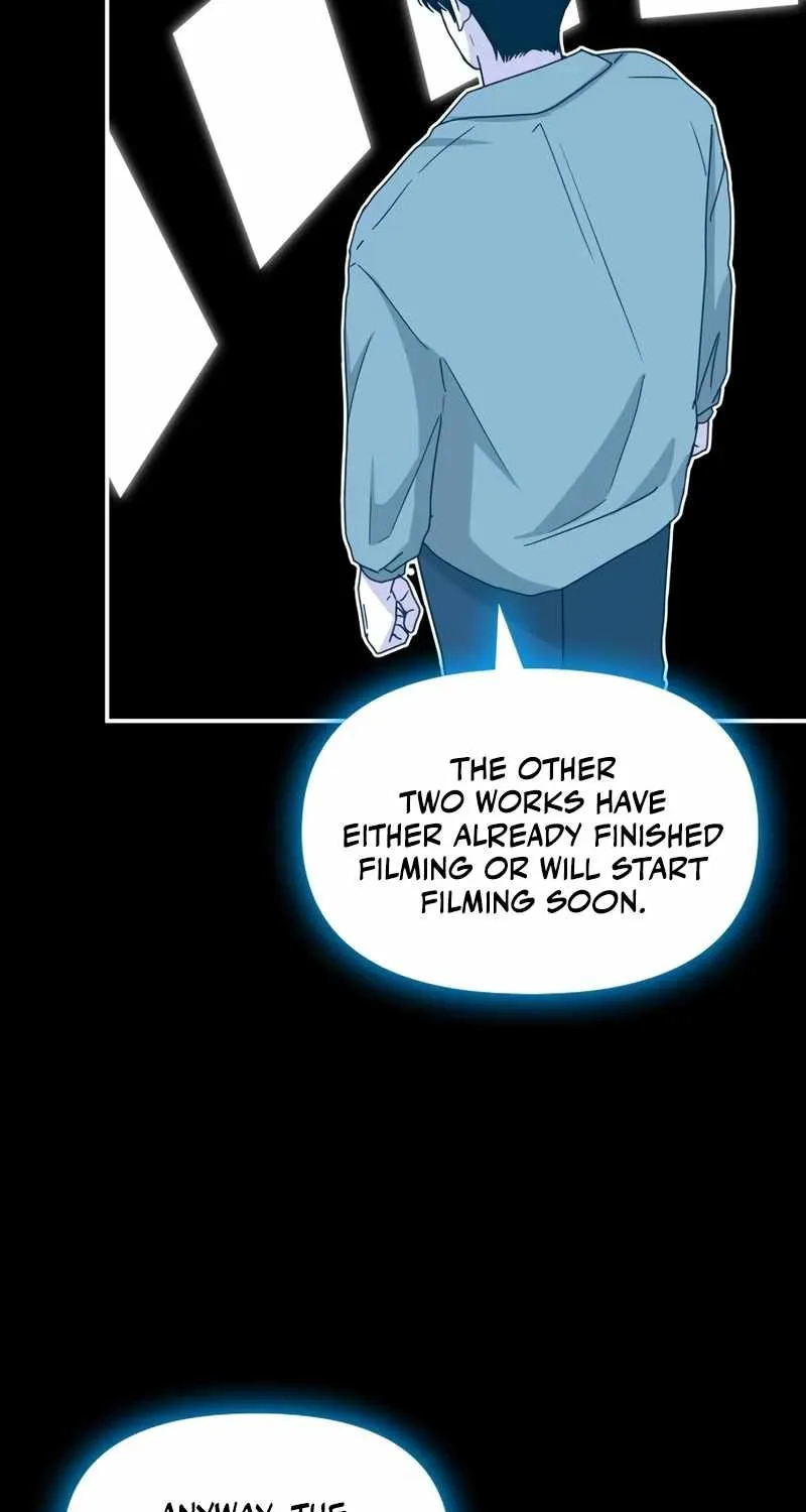 I Was Mistaken As a Monstrous Genius Actor Chapter 44 page 62 - 