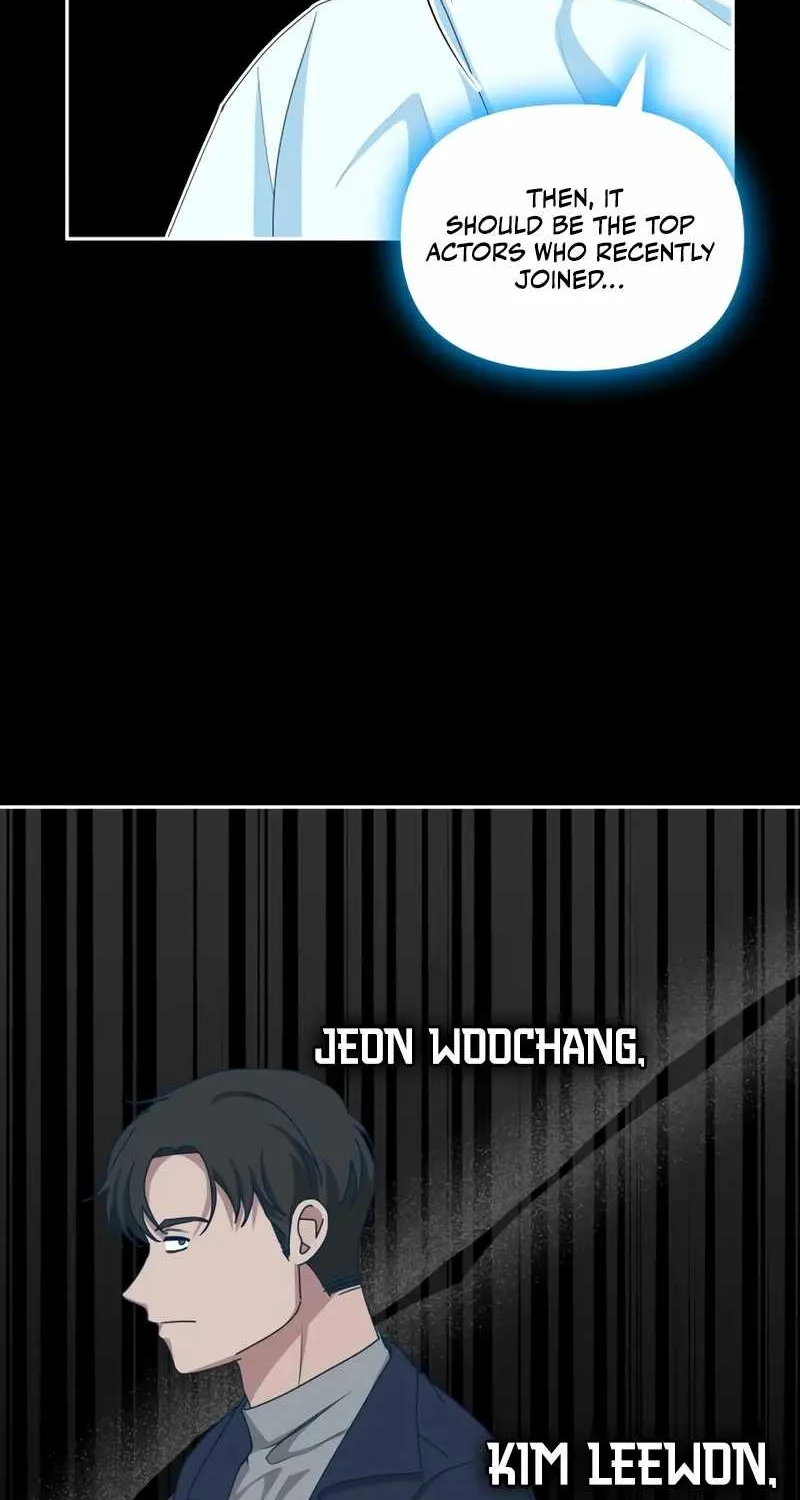 I Was Mistaken As a Monstrous Genius Actor Chapter 44 page 8 - 