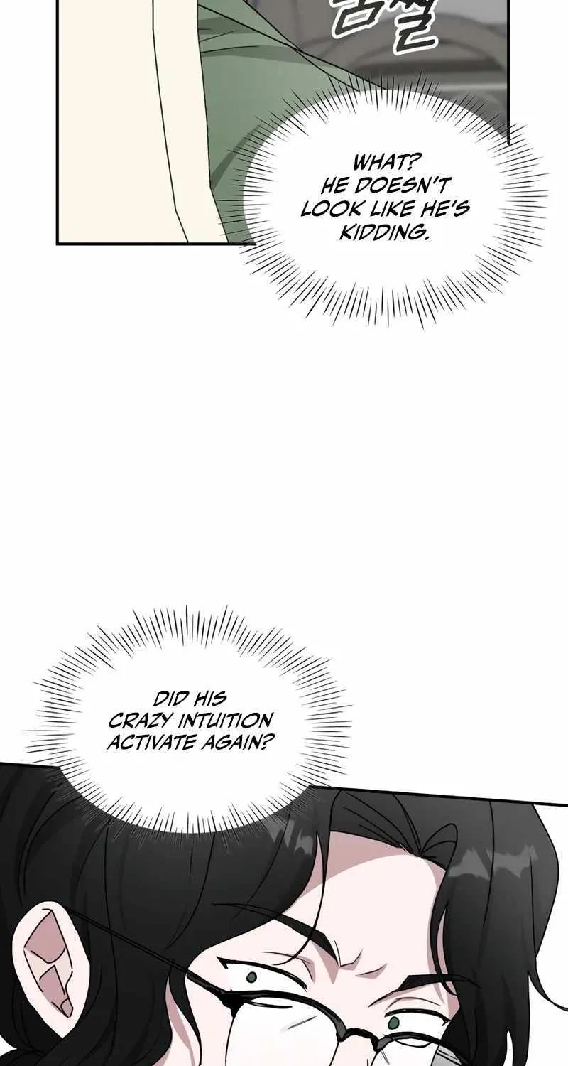 I Was Mistaken As a Monstrous Genius Actor Chapter 44 page 75 - 