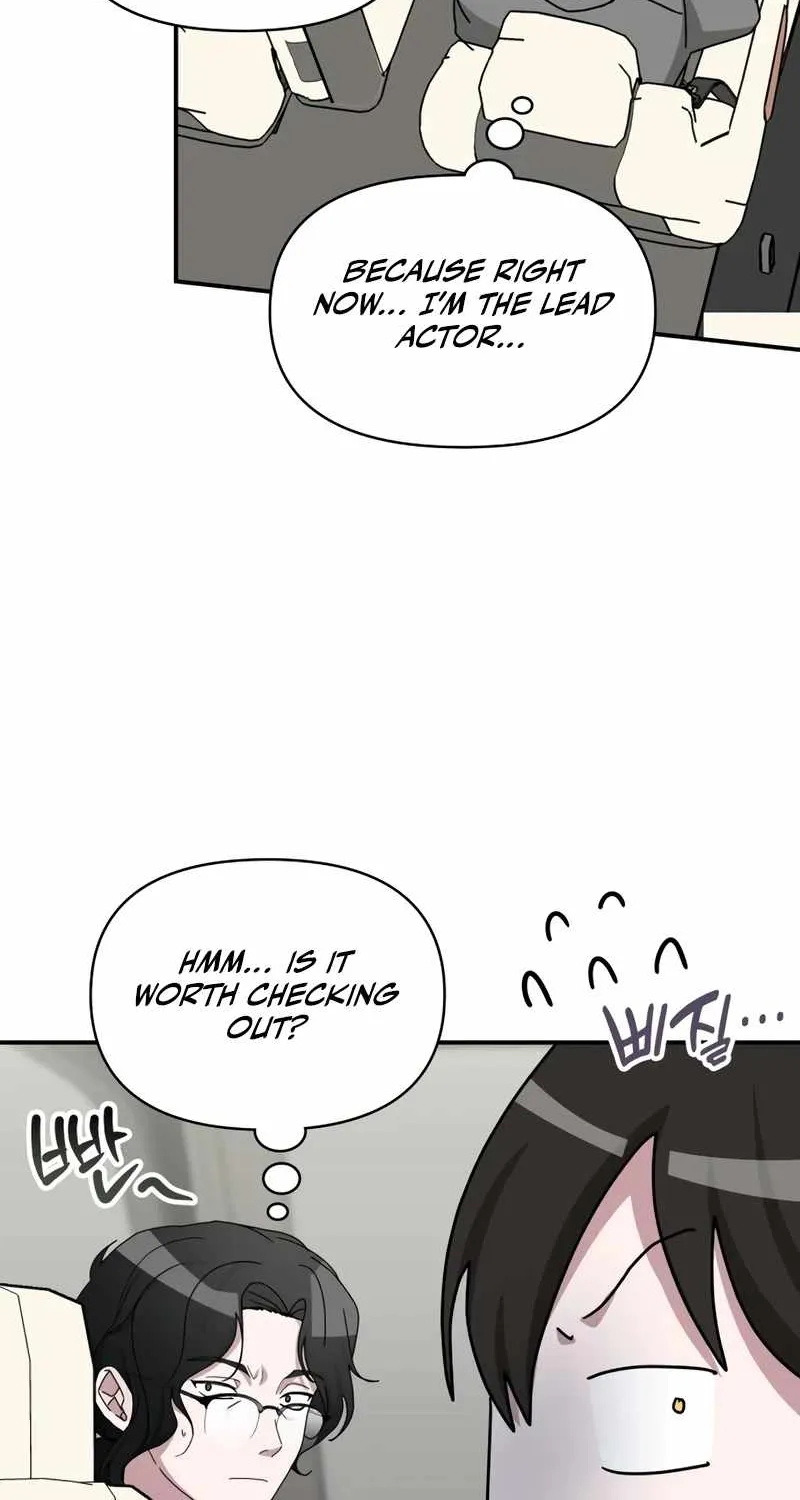 I Was Mistaken As a Monstrous Genius Actor Chapter 44 page 83 - 