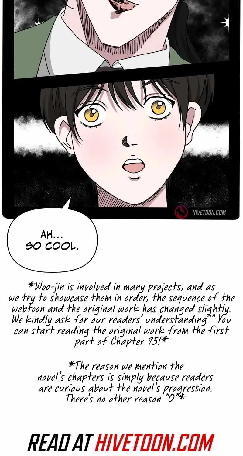 I Was Mistaken As a Monstrous Genius Actor Chapter 44 page 94 - 