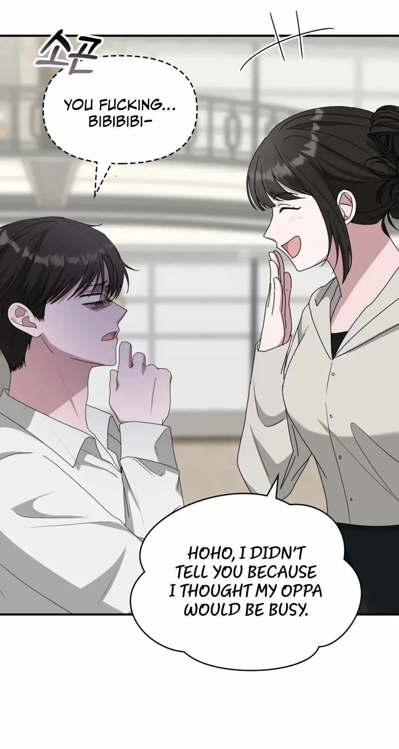 I Was Mistaken As a Monstrous Genius Actor Chapter 45 page 15 - 