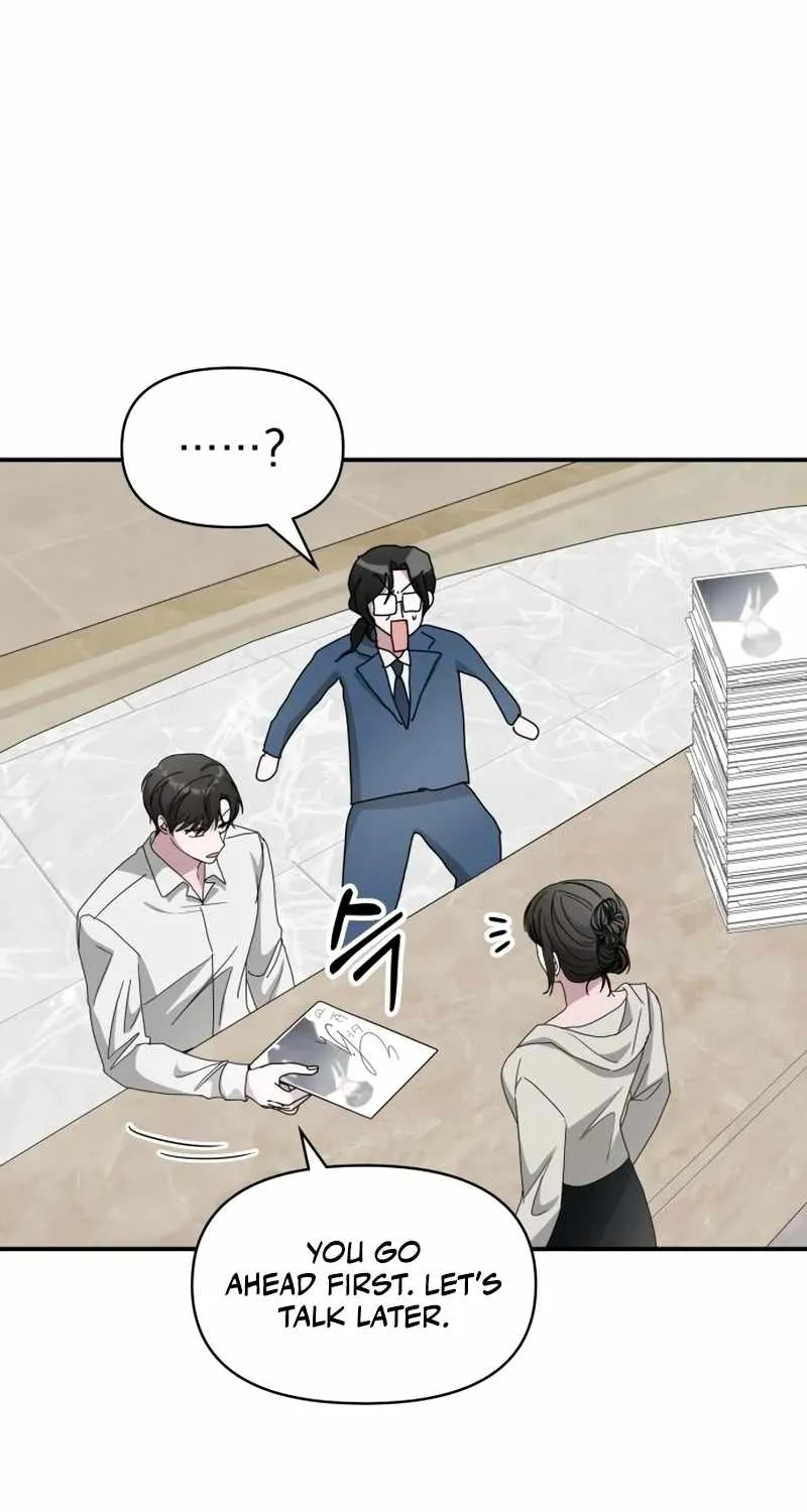 I Was Mistaken As a Monstrous Genius Actor Chapter 45 page 21 - 