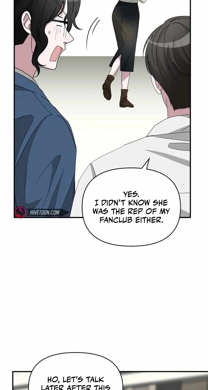 I Was Mistaken As a Monstrous Genius Actor Chapter 45 page 24 - 