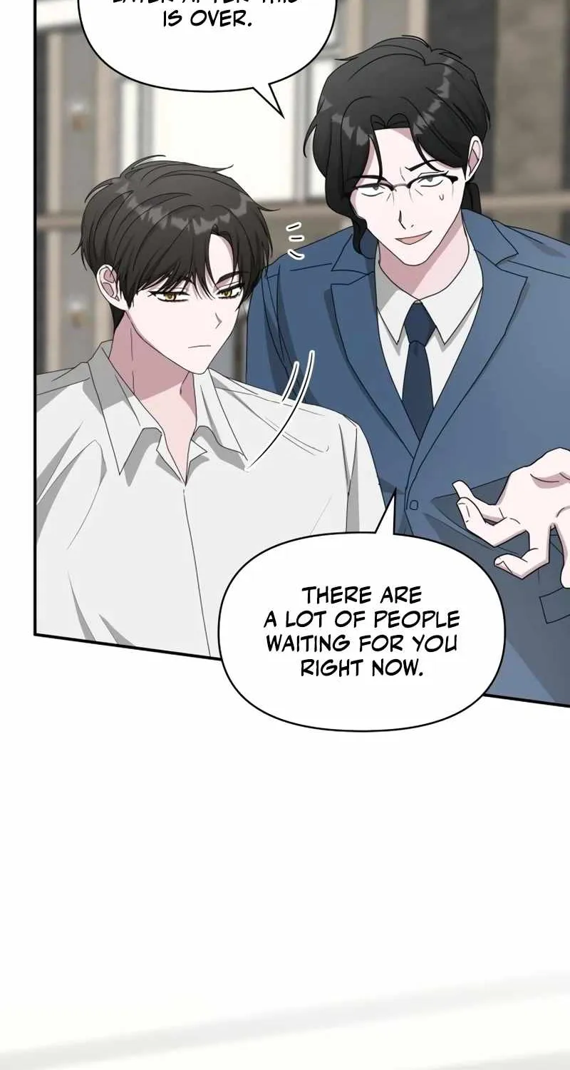 I Was Mistaken As a Monstrous Genius Actor Chapter 45 page 25 - 