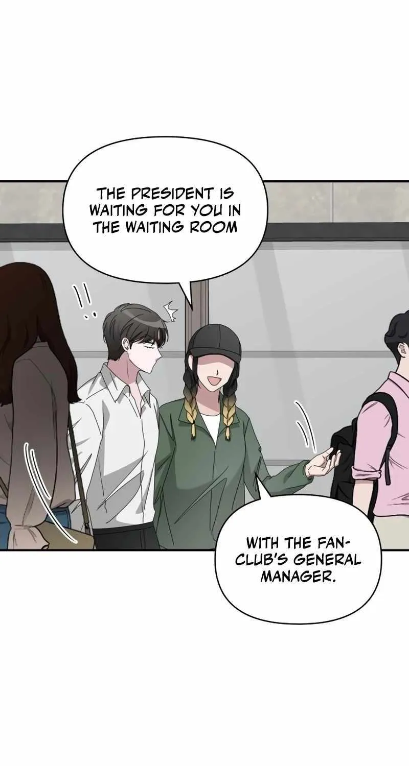 I Was Mistaken As a Monstrous Genius Actor Chapter 45 page 34 - 