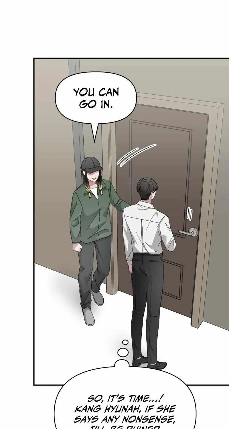 I Was Mistaken As a Monstrous Genius Actor Chapter 45 page 35 - 