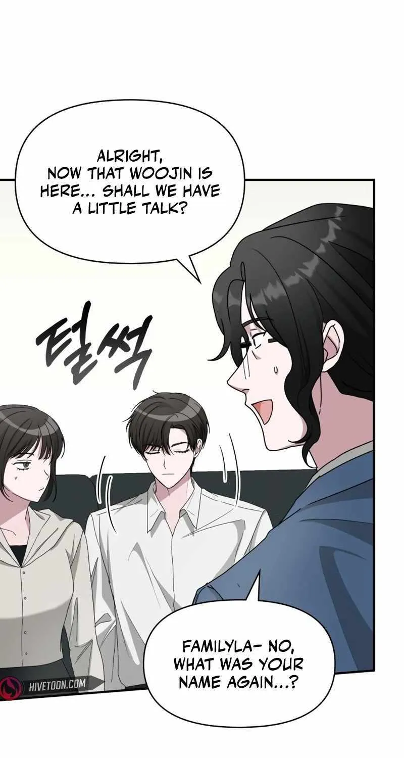 I Was Mistaken As a Monstrous Genius Actor Chapter 45 page 38 - 