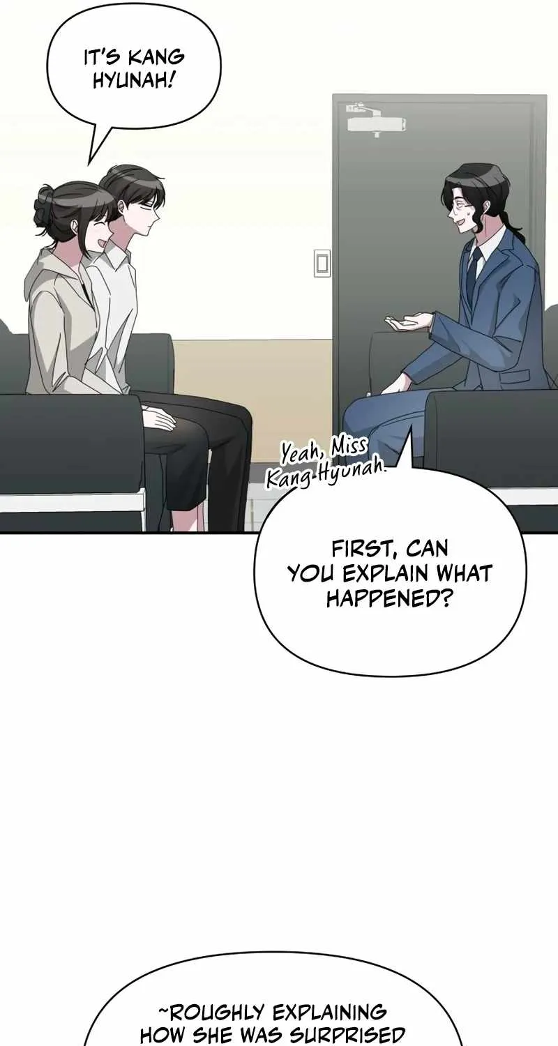 I Was Mistaken As a Monstrous Genius Actor Chapter 45 page 40 - 