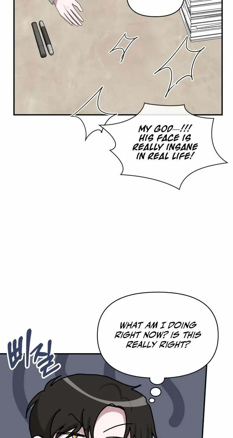 I Was Mistaken As a Monstrous Genius Actor Chapter 45 page 5 - 