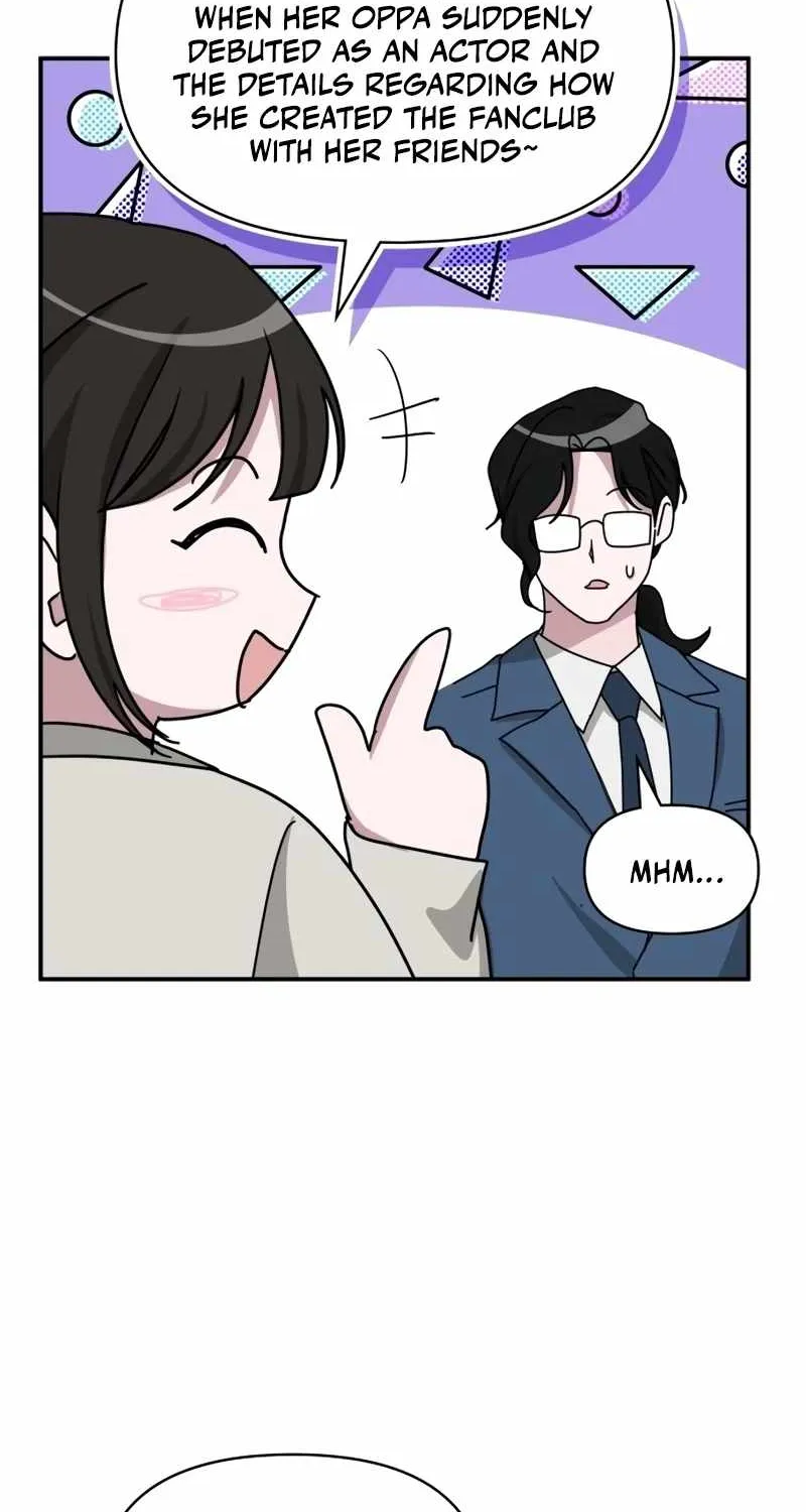 I Was Mistaken As a Monstrous Genius Actor Chapter 45 page 41 - 