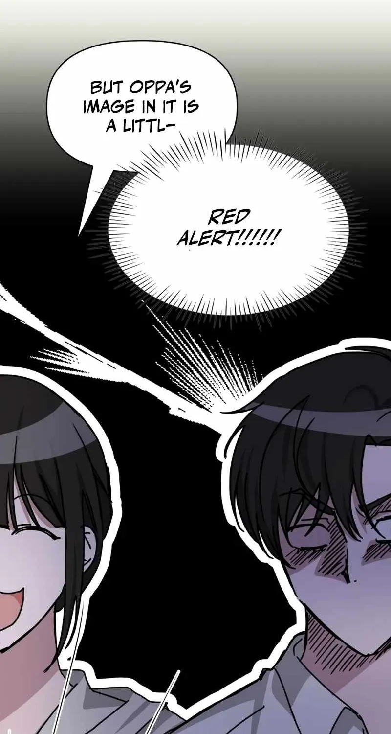 I Was Mistaken As a Monstrous Genius Actor Chapter 45 page 43 - 
