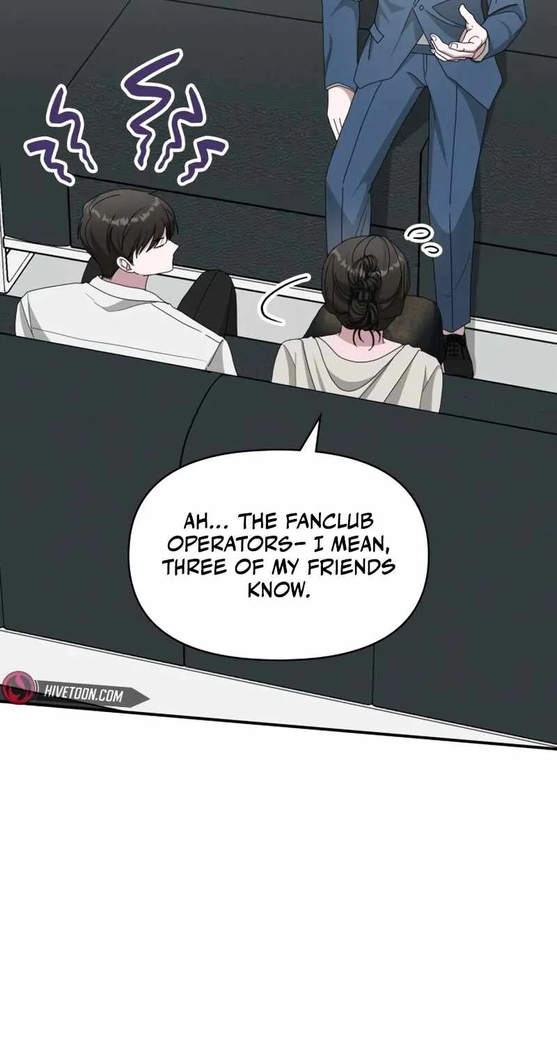 I Was Mistaken As a Monstrous Genius Actor Chapter 45 page 48 - 