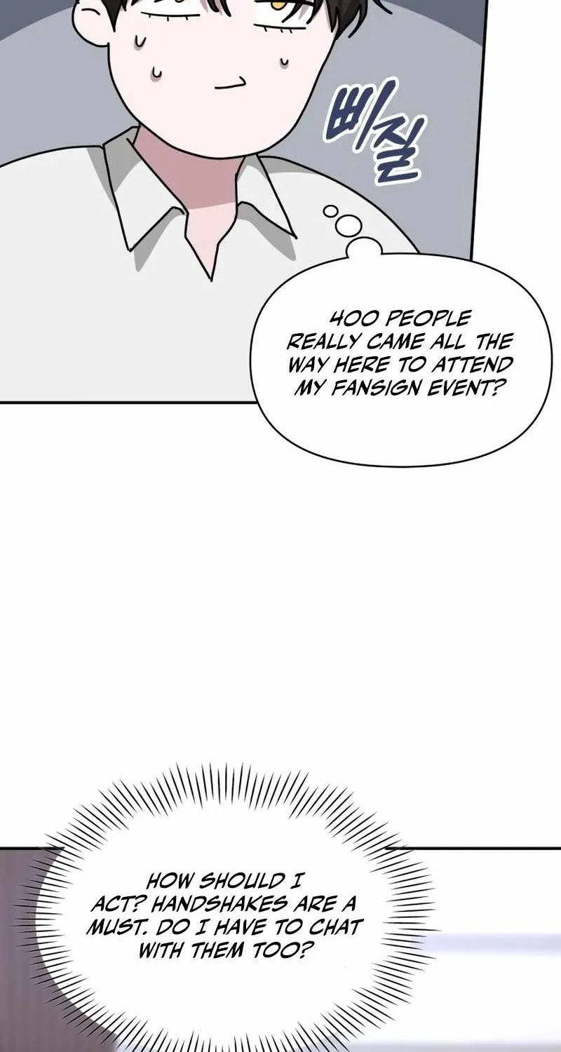 I Was Mistaken As a Monstrous Genius Actor Chapter 45 page 6 - 