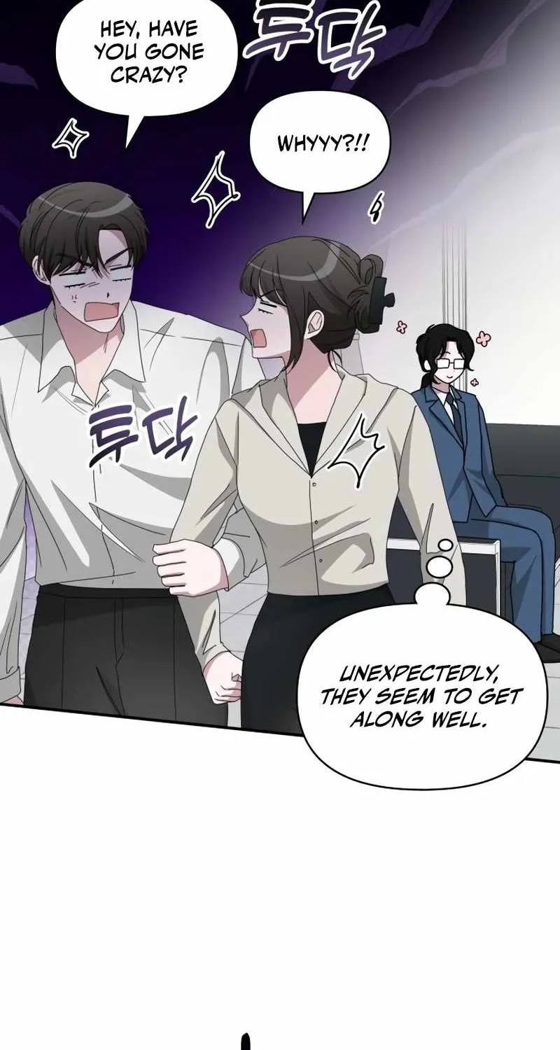 I Was Mistaken As a Monstrous Genius Actor Chapter 45 page 55 - 