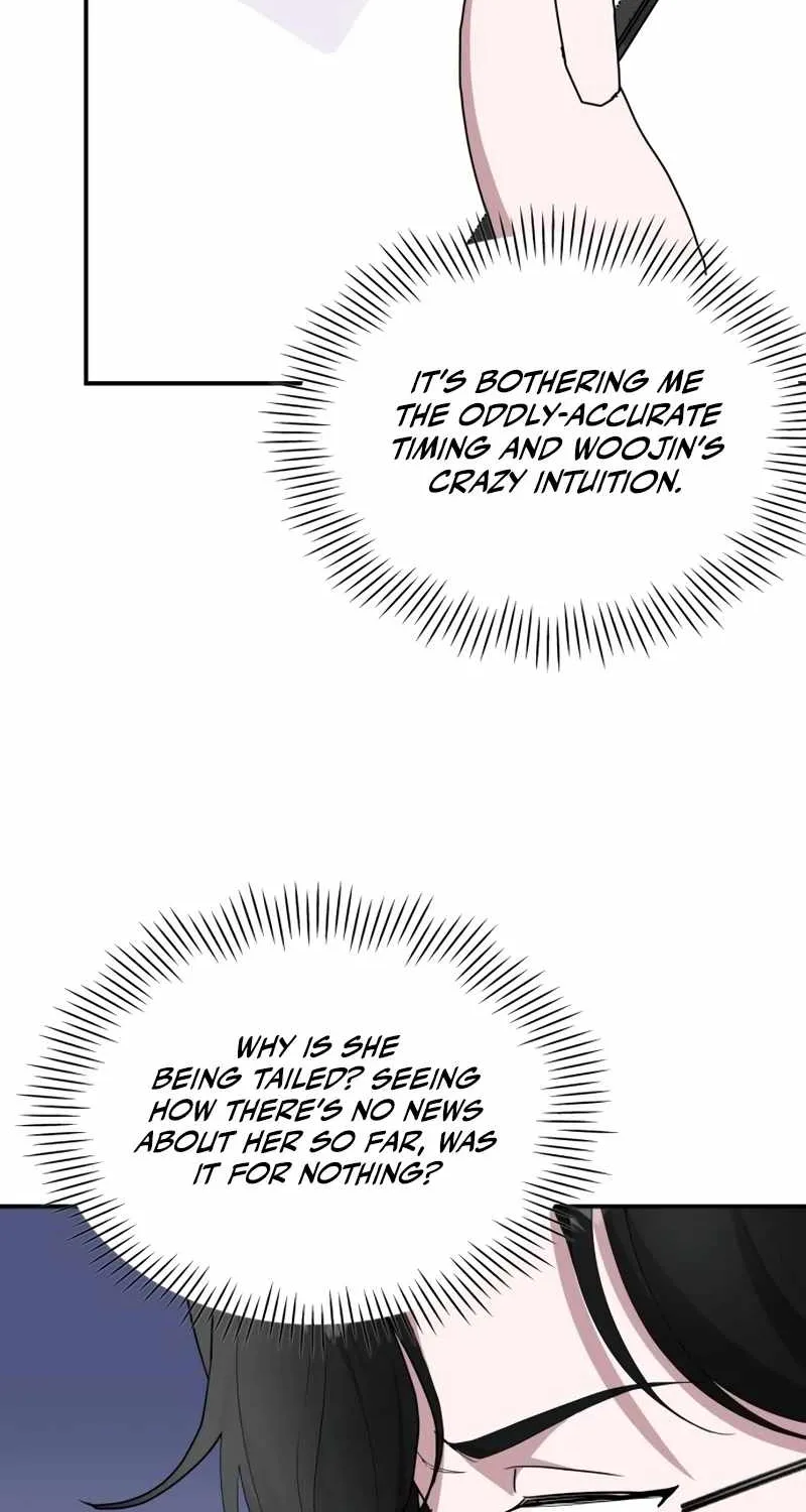 I Was Mistaken As a Monstrous Genius Actor Chapter 45 page 60 - 
