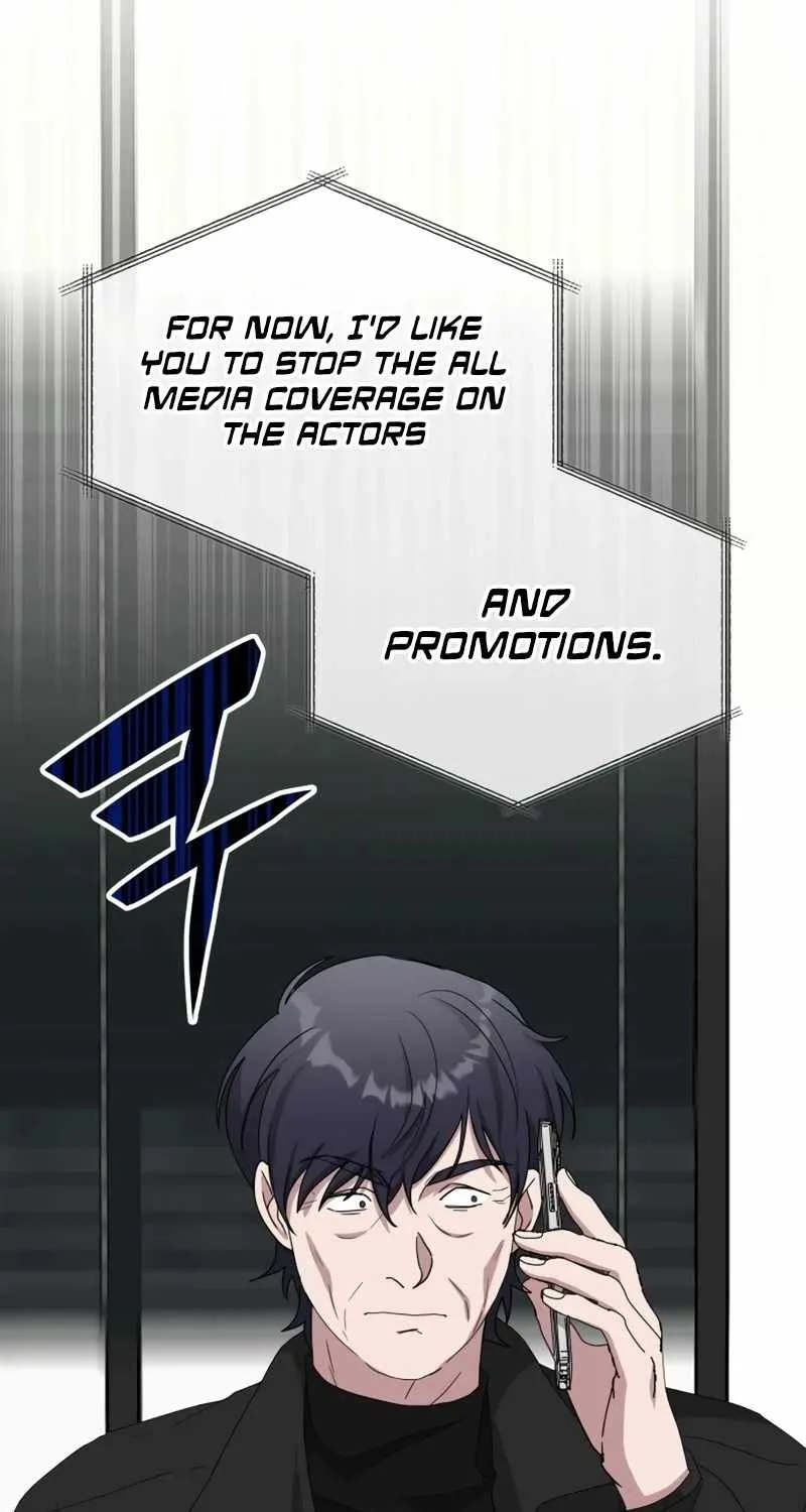 I Was Mistaken As a Monstrous Genius Actor Chapter 45 page 69 - 