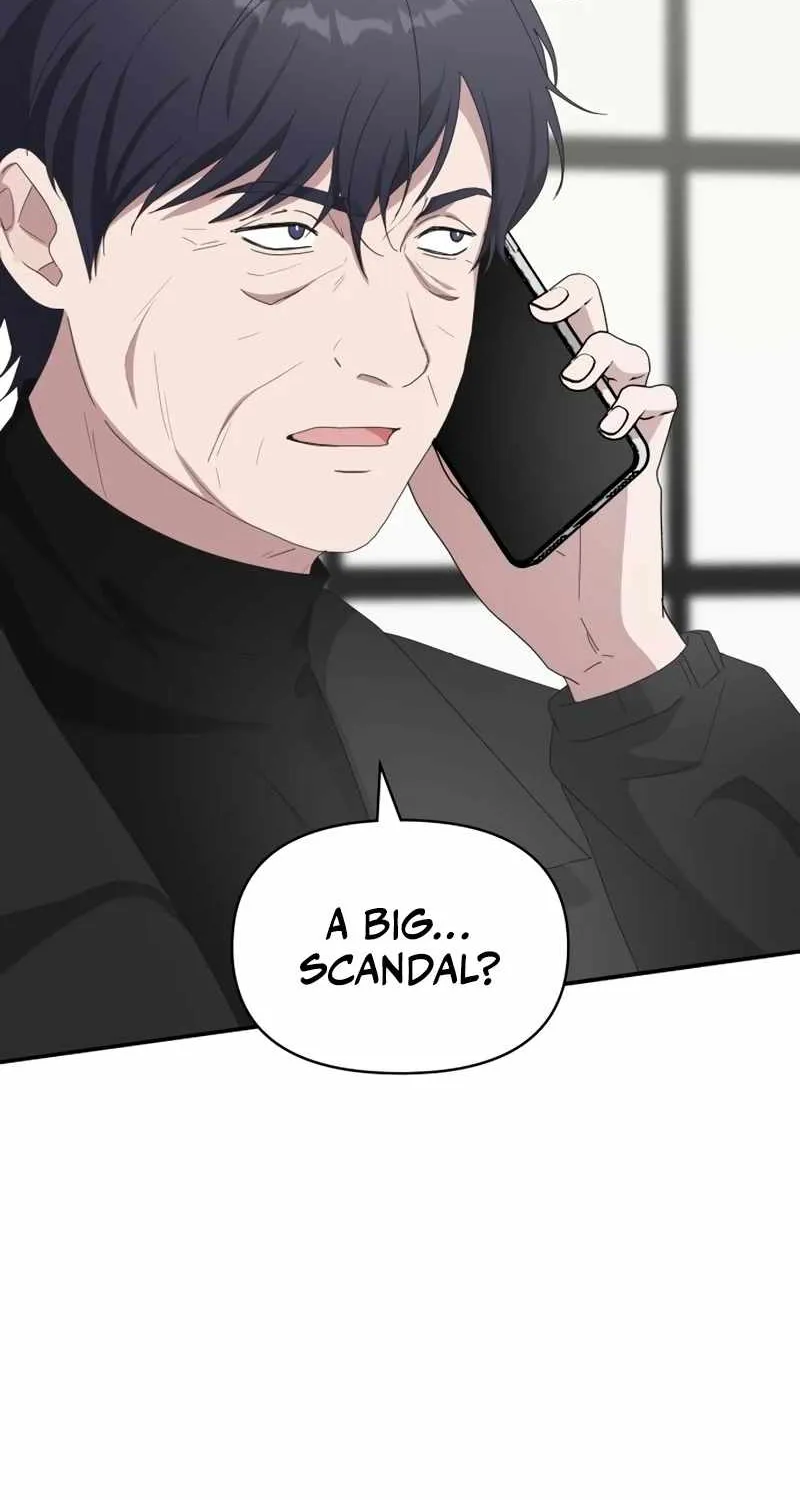 I Was Mistaken As a Monstrous Genius Actor Chapter 45 page 72 - 
